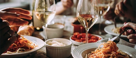 3 dicas incríveis para harmonizar seus pratos com vinho branco