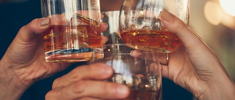 Como o tipo de madeira influencia no sabor do whisky?