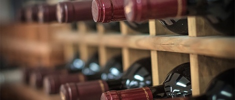 As melhores dicas para armazenar corretamente seus vinhos