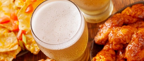 Conheça 3 formas de utilizar cerveja nas suas receitas