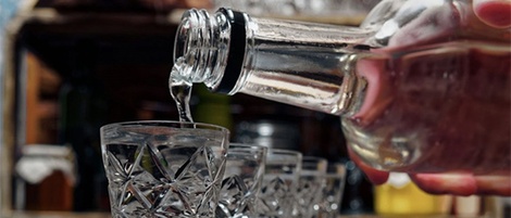 Vodkas saborizadas: 5 sabores que você precisa experimentar